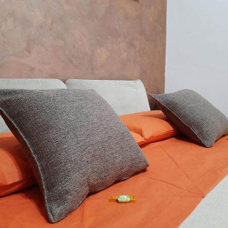 Moonlight House Apartamento Pozzuoli Exterior foto