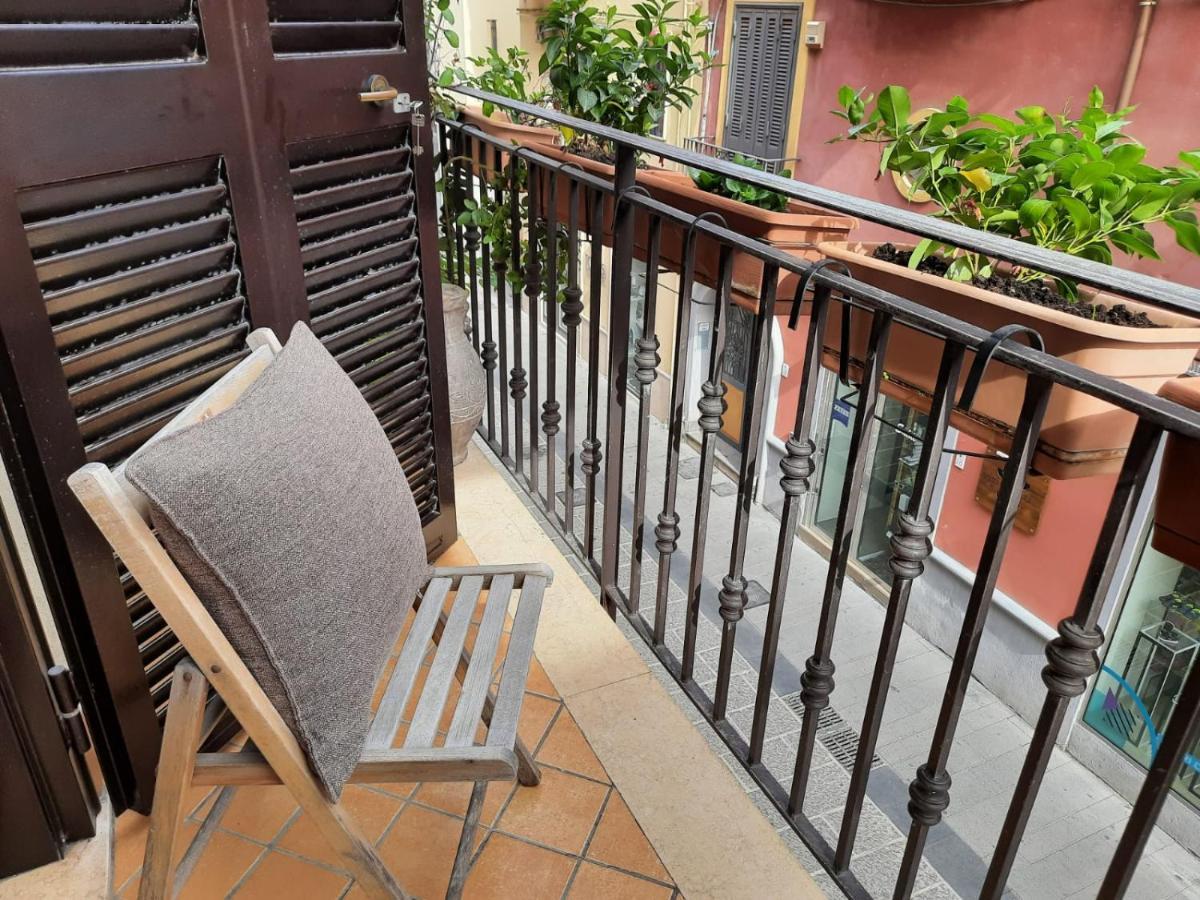 Moonlight House Apartamento Pozzuoli Exterior foto