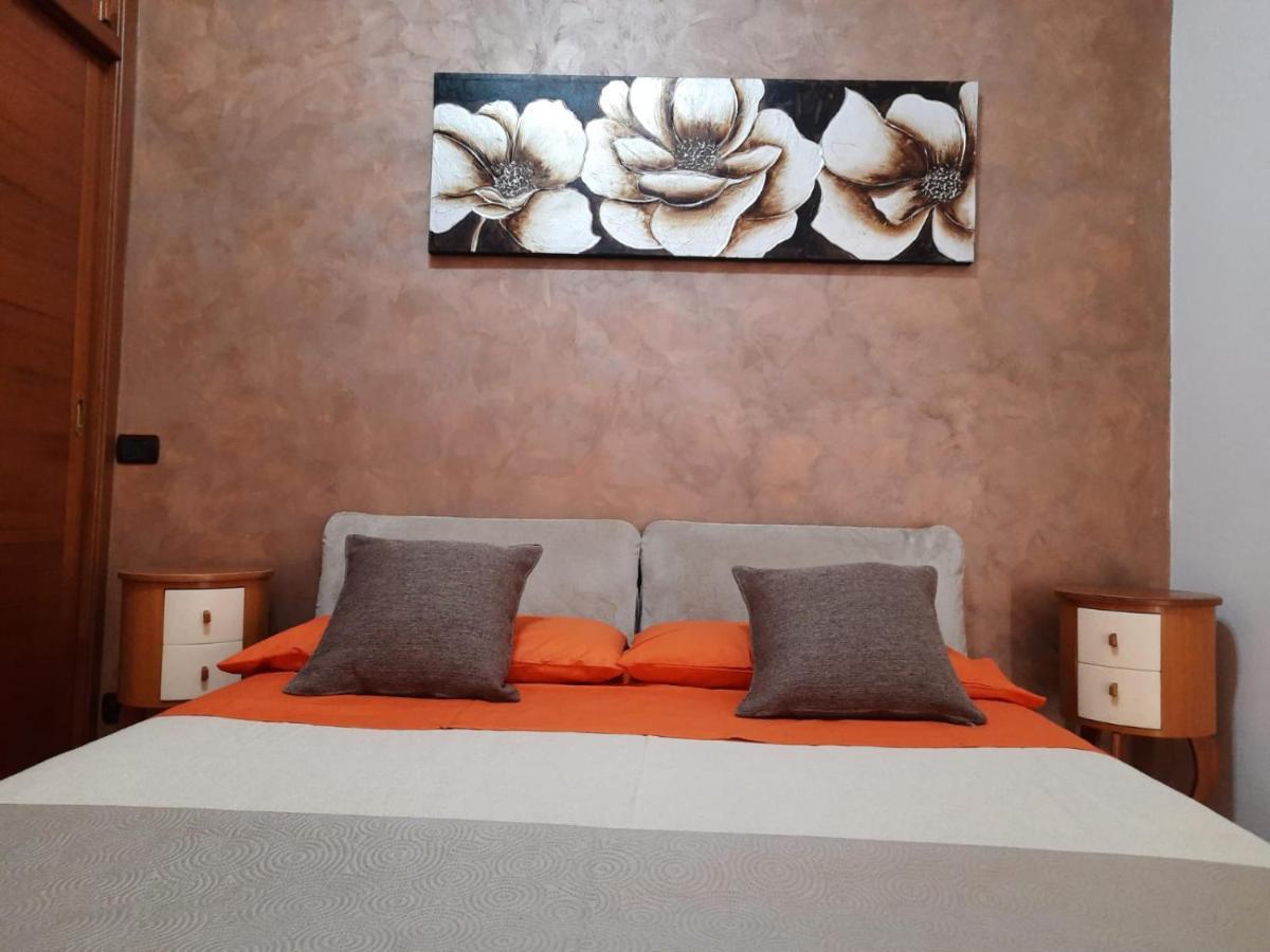 Moonlight House Apartamento Pozzuoli Exterior foto