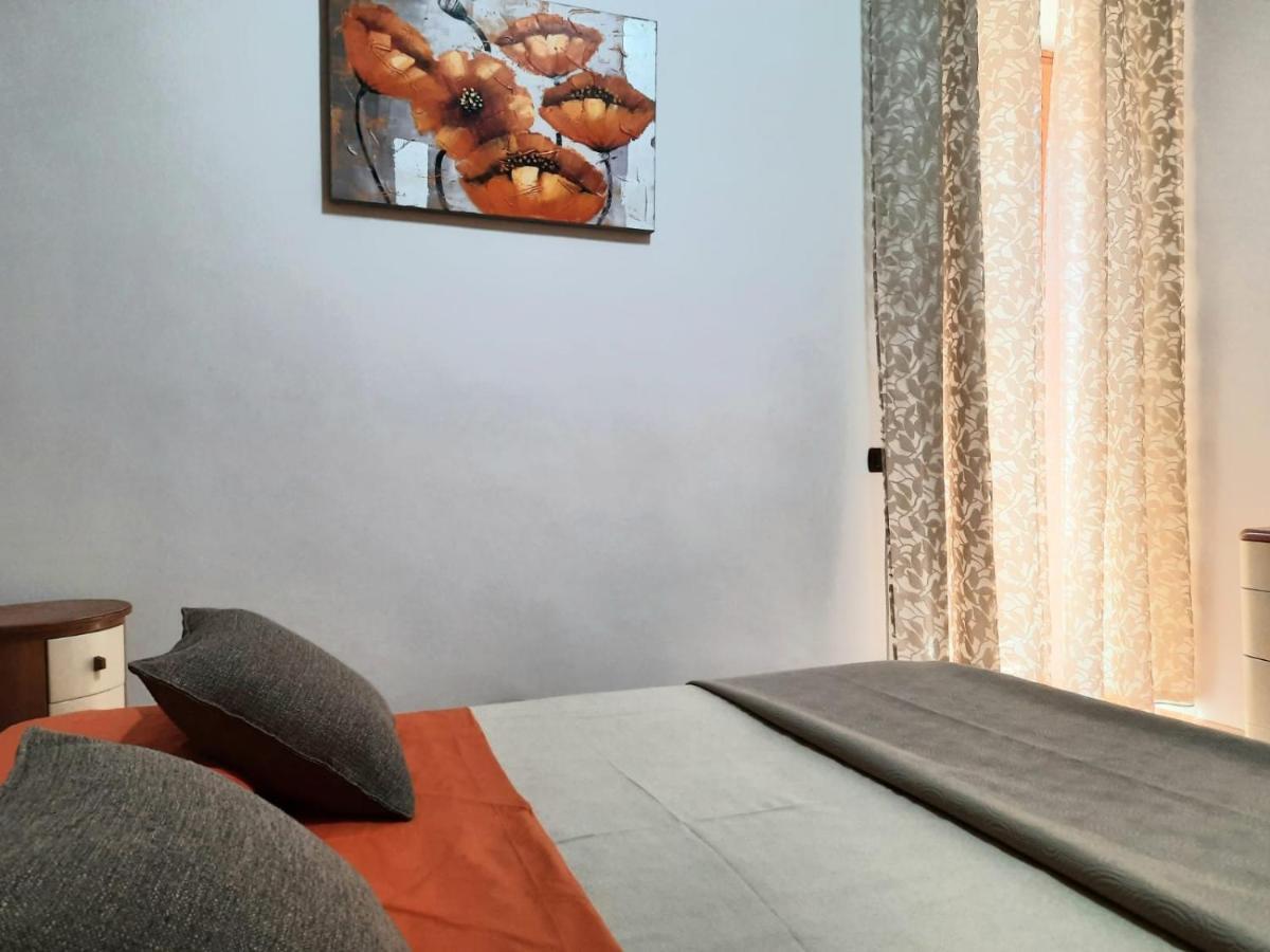Moonlight House Apartamento Pozzuoli Exterior foto