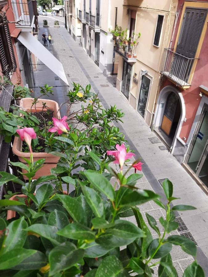 Moonlight House Apartamento Pozzuoli Exterior foto
