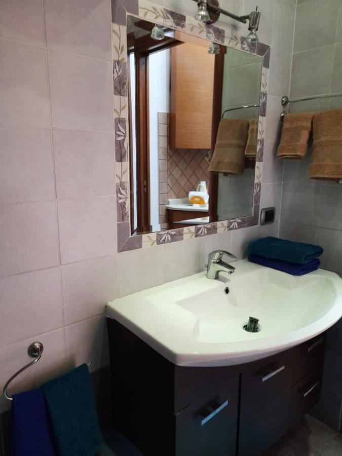 Moonlight House Apartamento Pozzuoli Exterior foto
