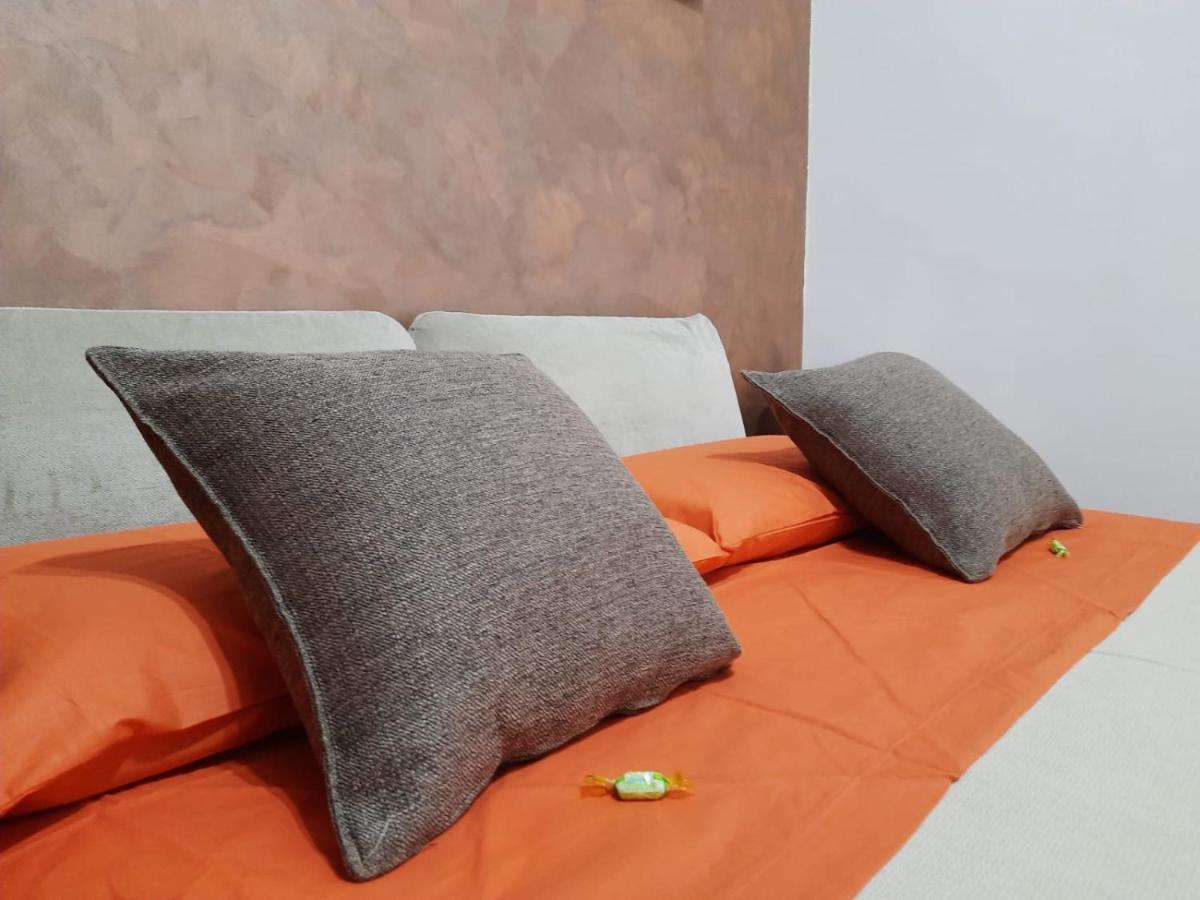 Moonlight House Apartamento Pozzuoli Exterior foto