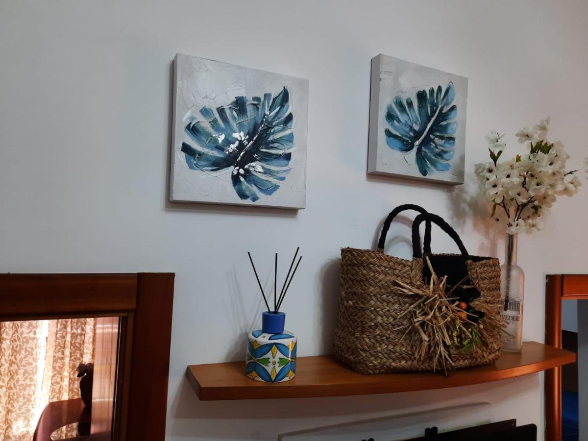 Moonlight House Apartamento Pozzuoli Exterior foto