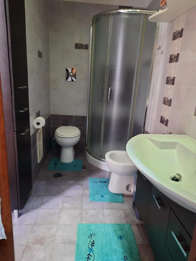 Moonlight House Apartamento Pozzuoli Exterior foto