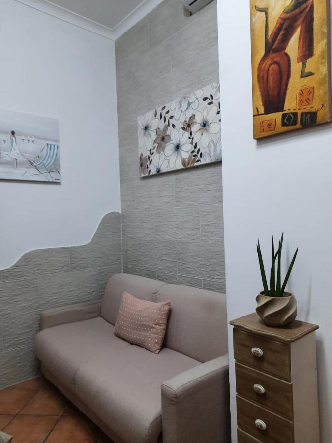 Moonlight House Apartamento Pozzuoli Exterior foto