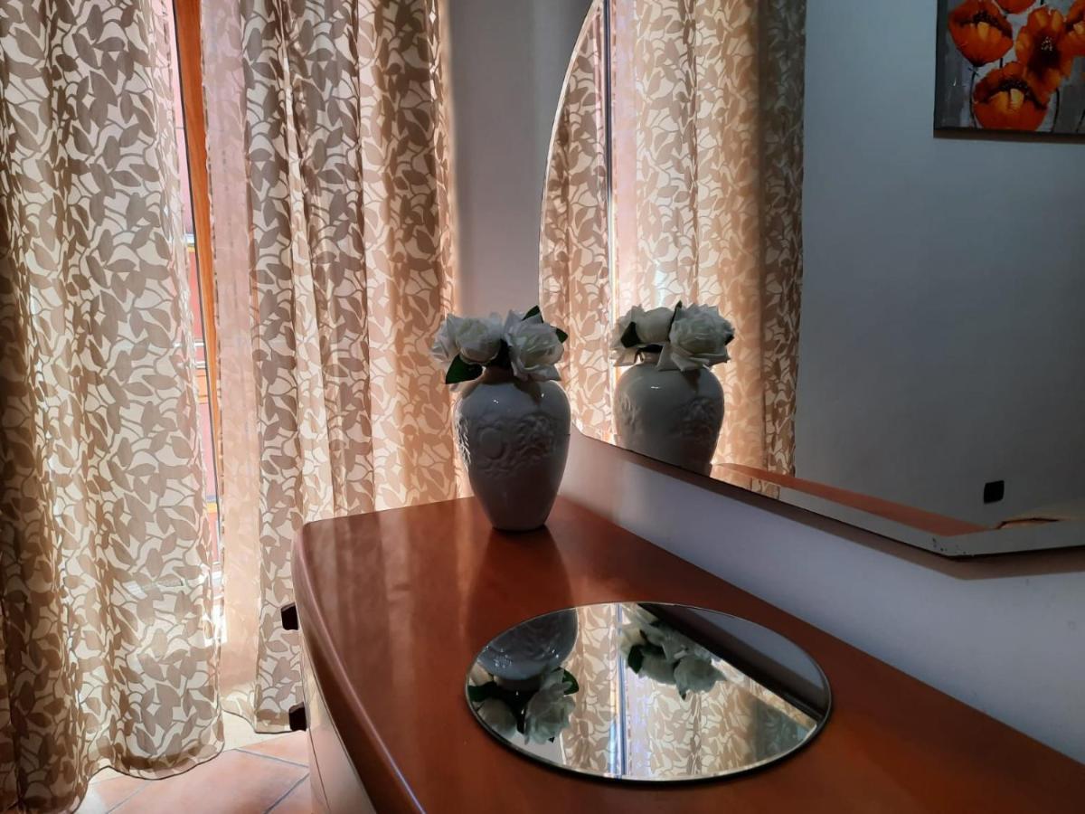 Moonlight House Apartamento Pozzuoli Exterior foto