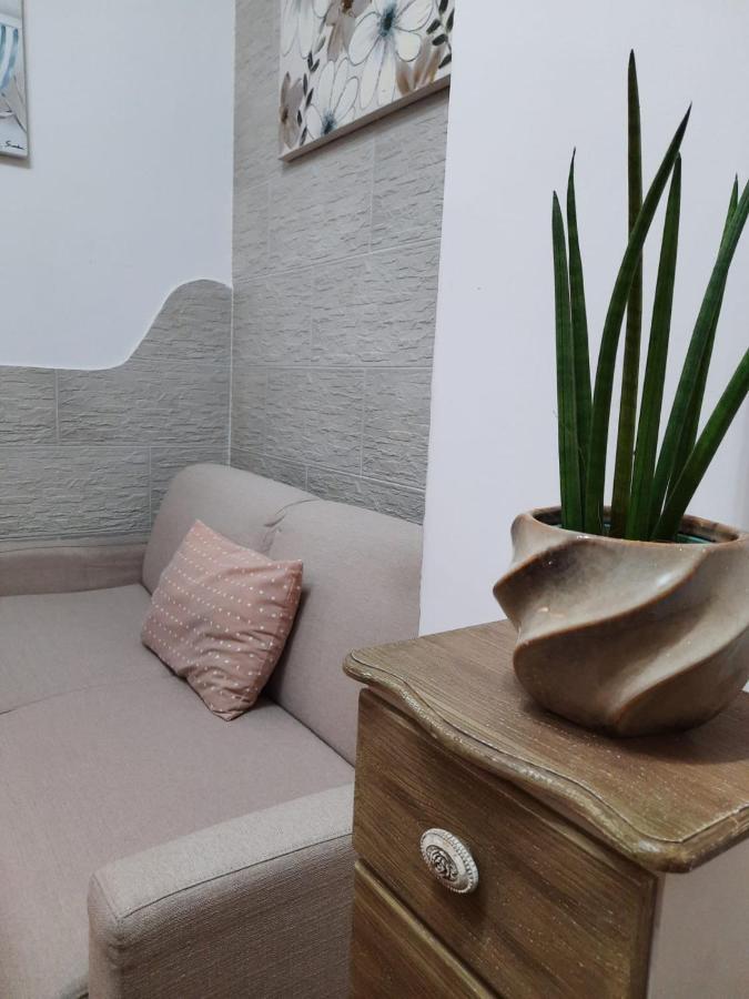 Moonlight House Apartamento Pozzuoli Exterior foto