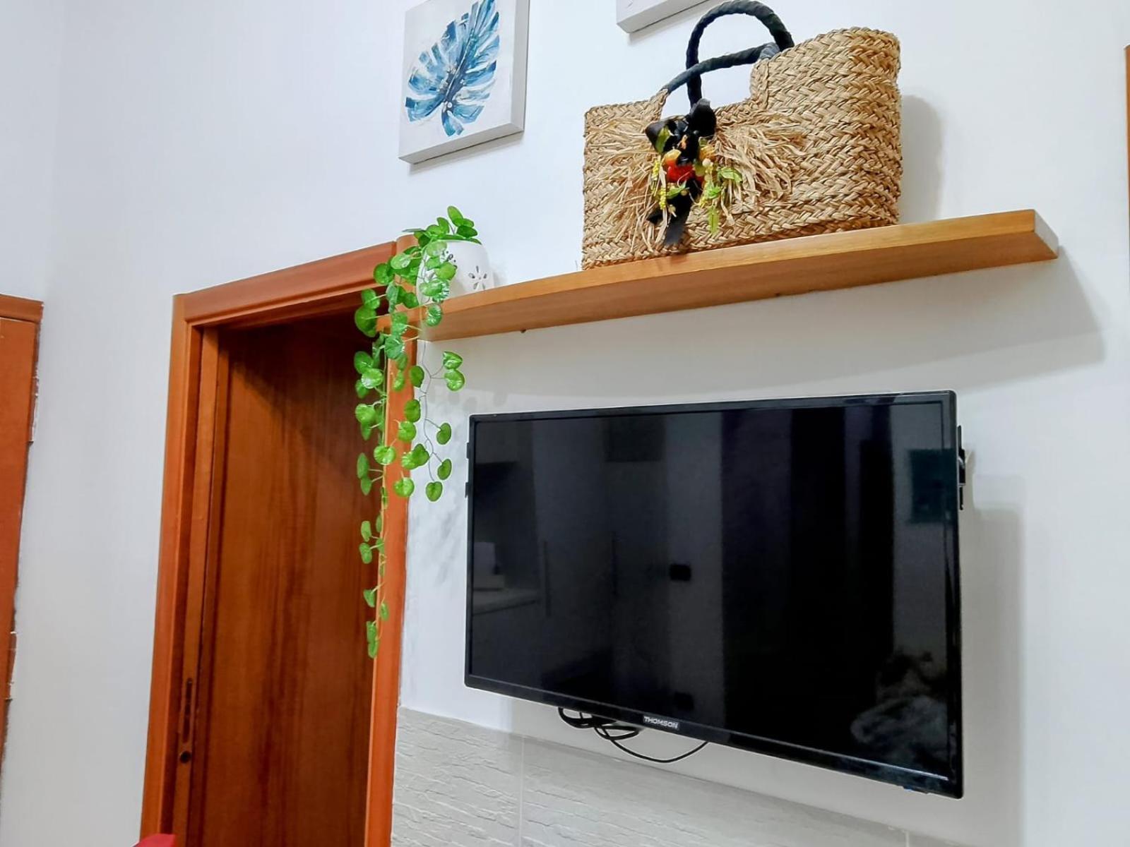 Moonlight House Apartamento Pozzuoli Exterior foto