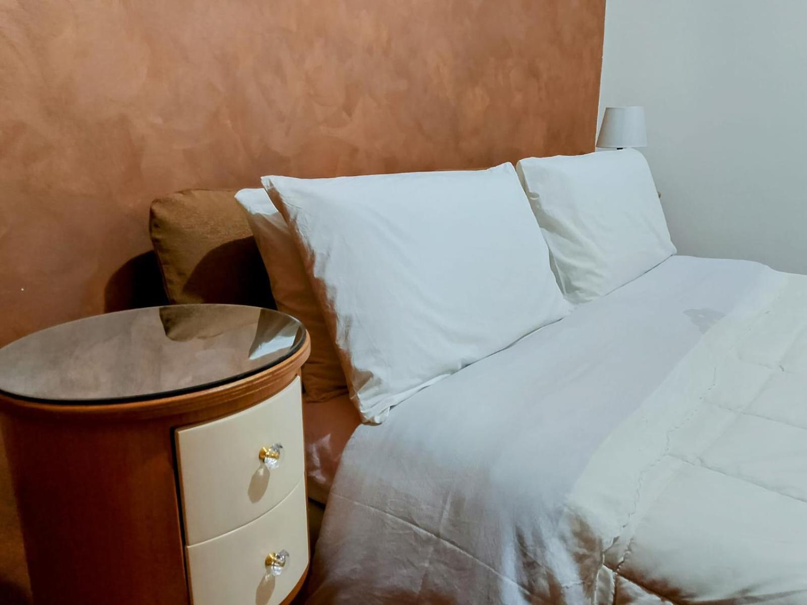 Moonlight House Apartamento Pozzuoli Exterior foto