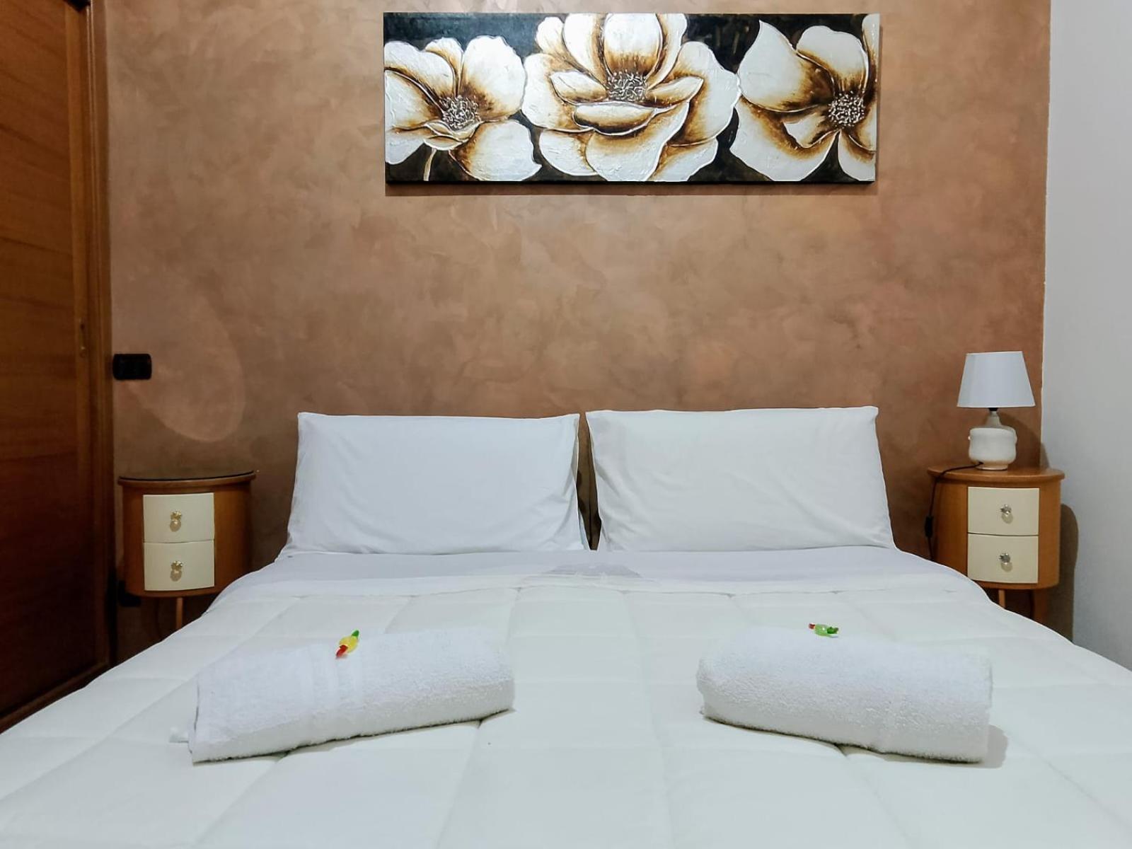 Moonlight House Apartamento Pozzuoli Exterior foto