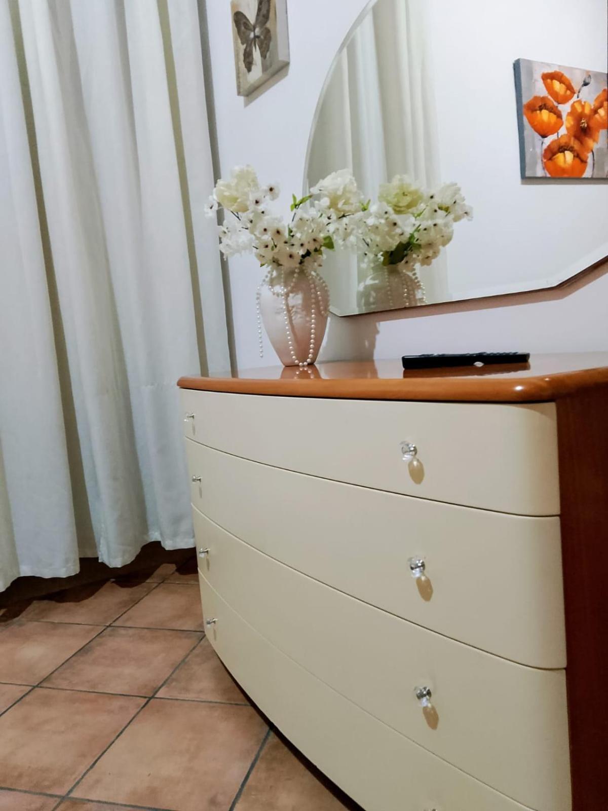 Moonlight House Apartamento Pozzuoli Exterior foto